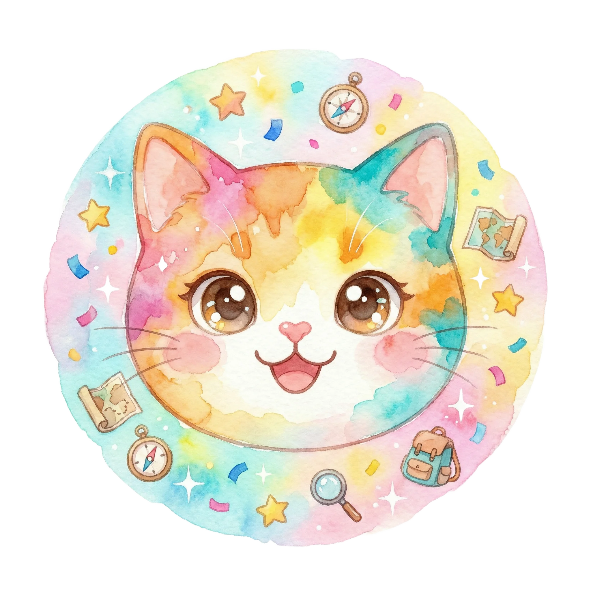 The Playful Explorer