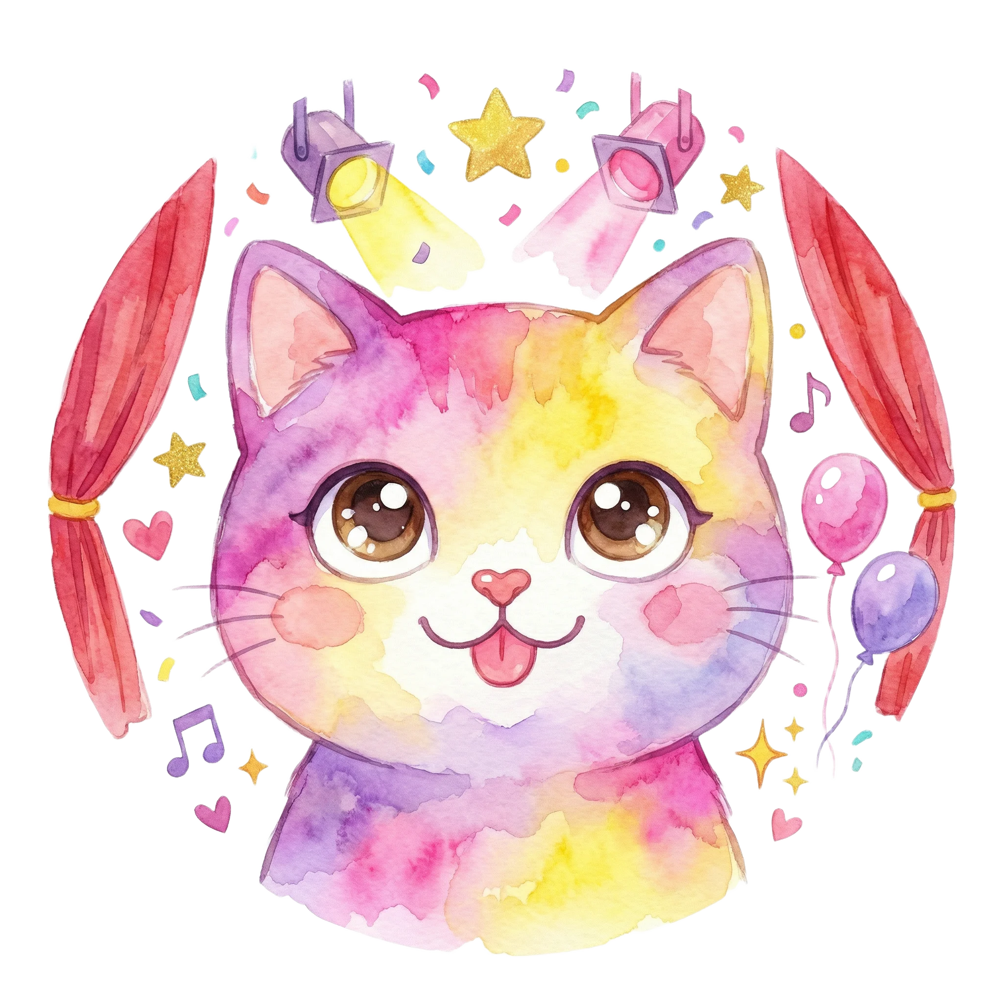 The Attention Seeker