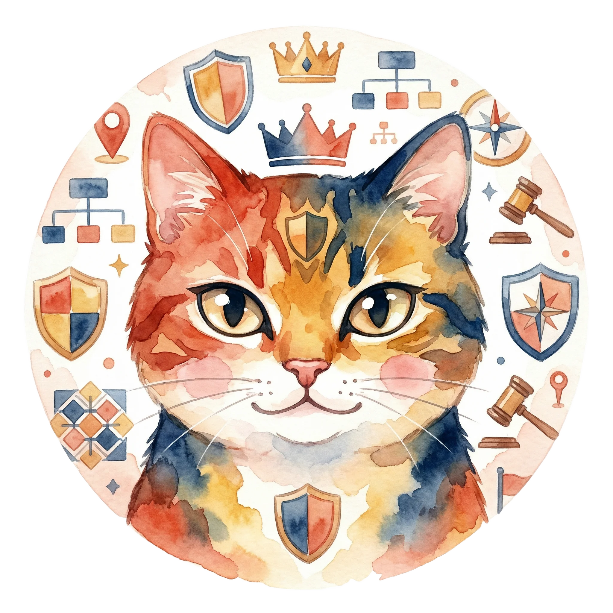 The Territory Enforcer