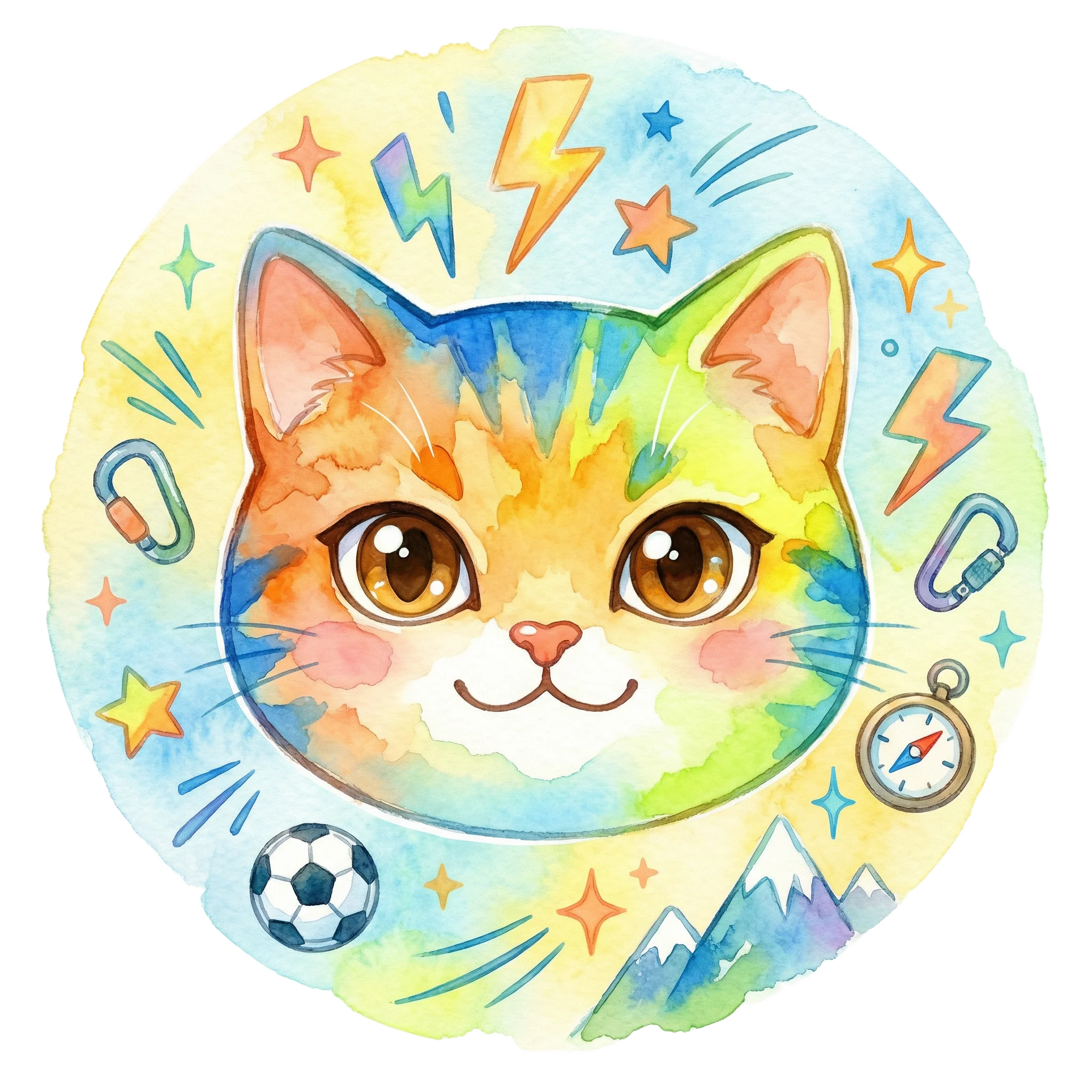 The Fearless Adventurer