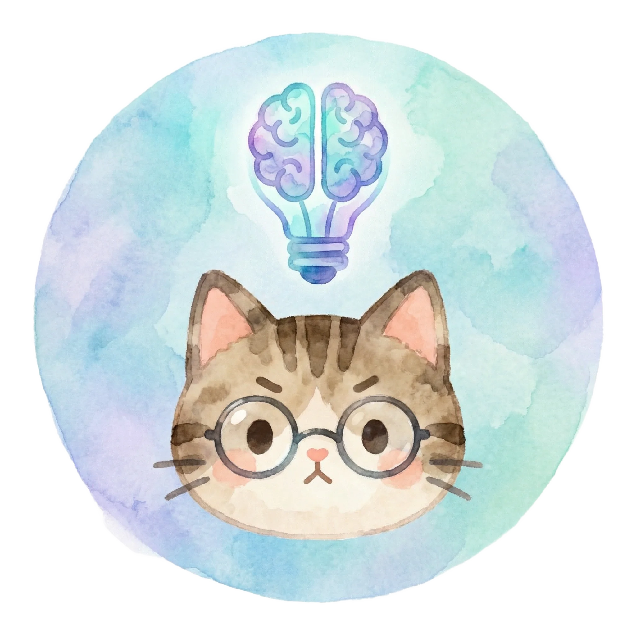 The Curious Observer